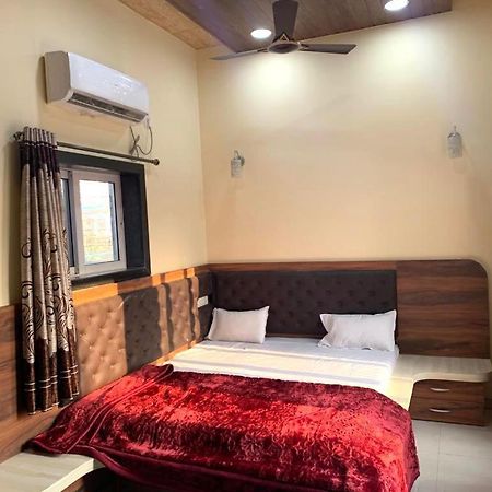 Mumbai Villas Extérieur photo