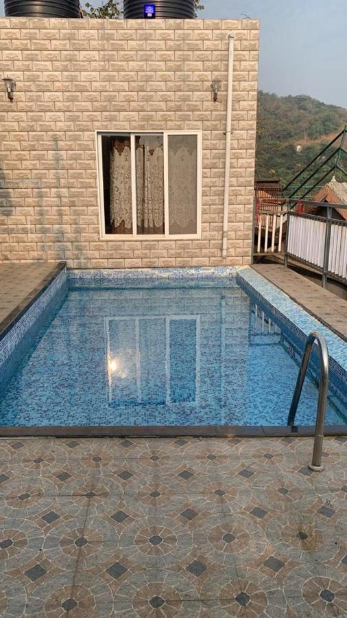 Mumbai Villas Extérieur photo