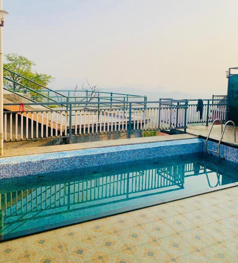 Mumbai Villas Extérieur photo