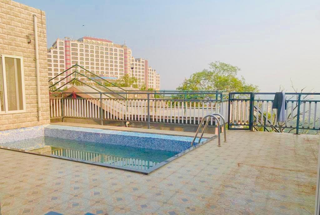 Mumbai Villas Extérieur photo