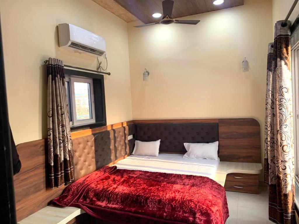 Mumbai Villas Extérieur photo
