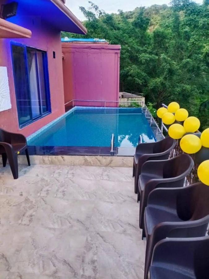 Mumbai Villas Extérieur photo