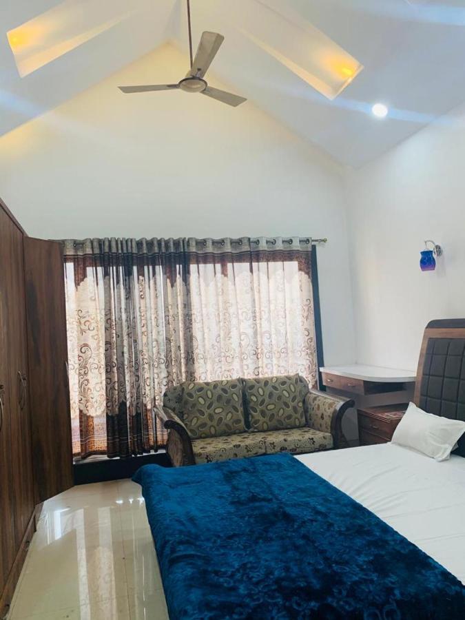 Mumbai Villas Extérieur photo