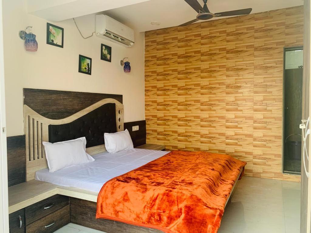 Mumbai Villas Extérieur photo
